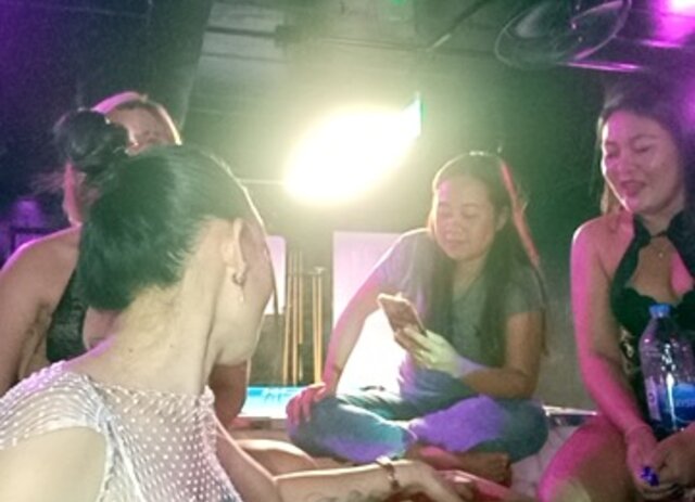 4play bar