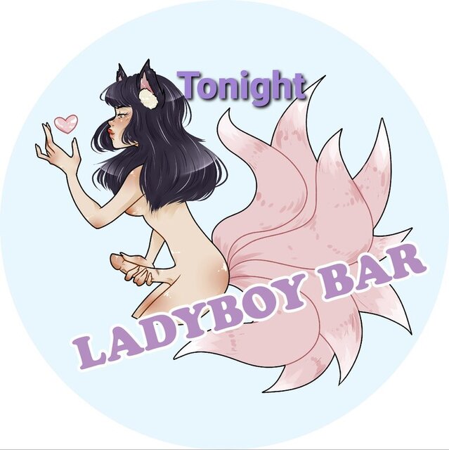 Ladyboy Bar